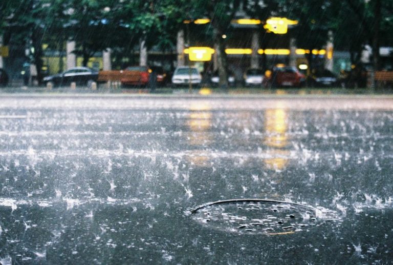看診公告|7/26(五)全日正常看診 9 rainning
