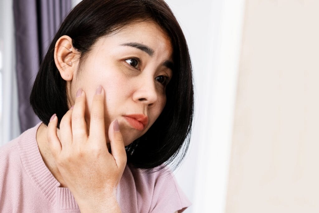 熊貓針是什麼?改善黑眼圈&淚溝的新選擇,一篇搞懂價格、功效!高雄熊貓針推薦 3 悅真顯圖 的複本