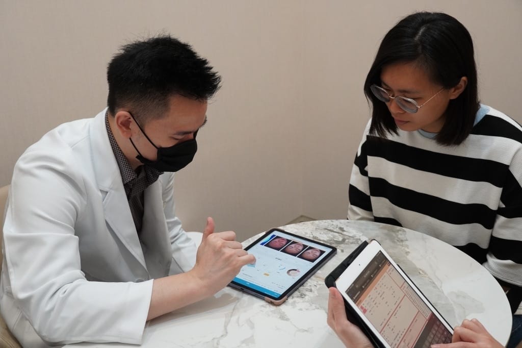 高雄醫美皮秒|神秘客體驗心得,皮秒雷射 755 施作流程全公開! 2 悅真醫美診所專文 24